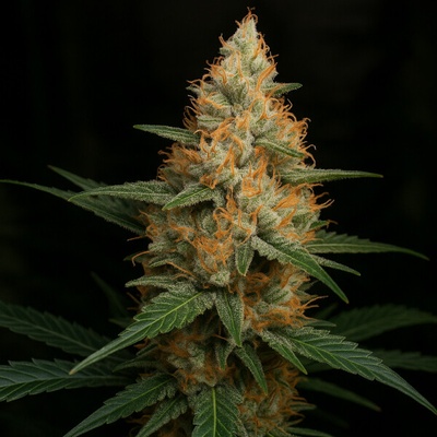 Propaganja Seeds B.I.G. Kahoona semienka neobsahujú THC 5 ks