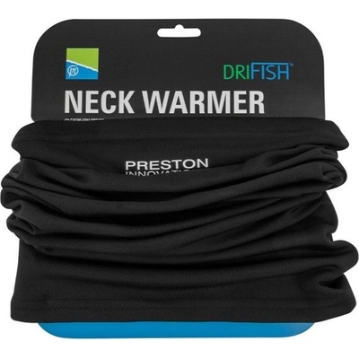 Preston Innovations Nákrčník DRIFISH NECK WARMER
