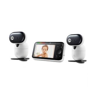 Motorola PIP1510-2 видео бебефон с 2 камери, Видео бебефони (PIP1510-2) Бебефон