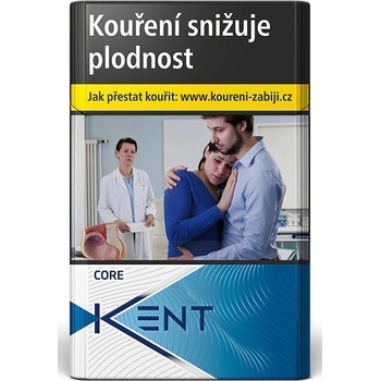 KENT Core Blue