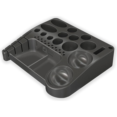 Loon Outdoors Organizér vázacích pomůcek Bench Boss