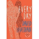 Every Day - Levithan David