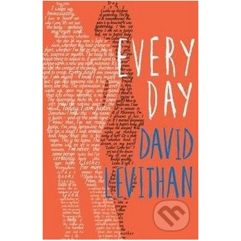 Every Day - Levithan David