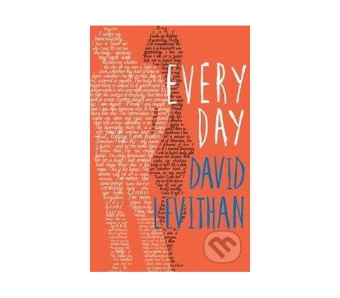 Every Day - Levithan David