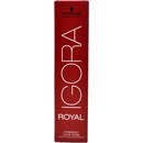 Schwarzkopf Igora Royal kaštanová světle hnědá 5-6 60 ml