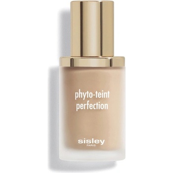 Sisley phyto.teint perfection pečující make-up s dokonalým krytím 3C natural 30 ml