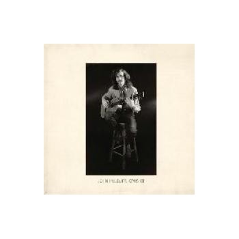 HULBURT JOHN: OPUS III CD