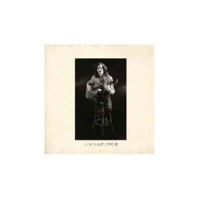HULBURT JOHN: OPUS III CD