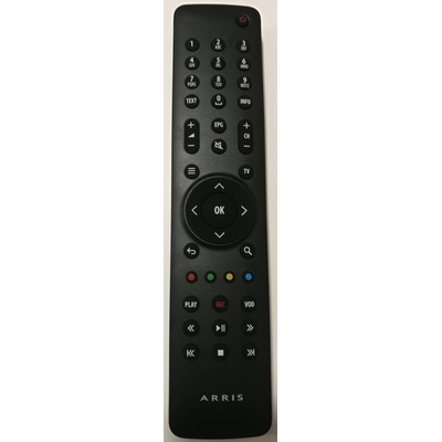 Diaľkový ovládač Arris VIP5305,VIP5305W