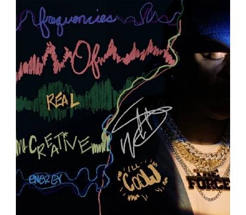 LL Cool FORCE LP