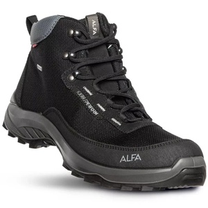 Alfa обувки ALFA Kjerr Perform GTX M black UK 8.5