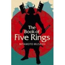 Book of Five Rings Musashi Miyamoto