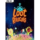 Loot Rascals