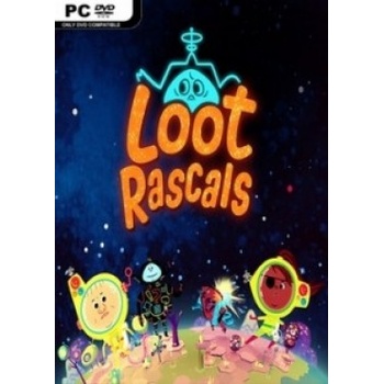 Loot Rascals