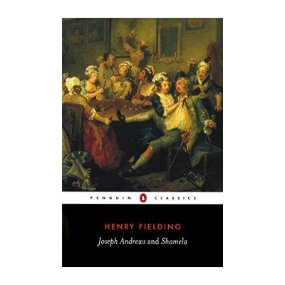 Joseph Andrews Fielding Henry