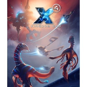 X4: Kingdom End