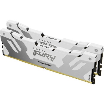 Kingston FURY Renegade DDR5 32GB 8000MHz CL38 (2x16GB) KF580C38RSK2-32