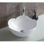 Inter Ceramic Порцеланов умивалник 867 (867)