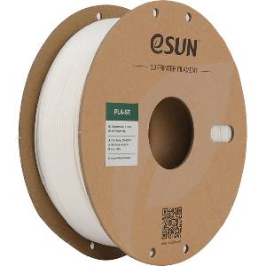eSUN PLA-ST White - 1, 75 mm / 1000 g (PLA-ST175W1P1)