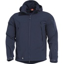 Bunda Pentagon Artaxes softshell midnight blue