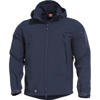 Bunda Pentagon Artaxes softshell midnight blue