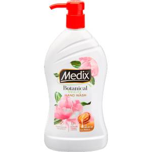 MEDIX ТЕЧЕН САПУН МЕДИКС botanical ПОМПА 800мл МАГНОЛИЯ