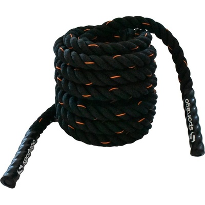 Sportago Battle Rope 3,8 cm - 12 m