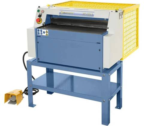 Bernardo PTS 650 E
