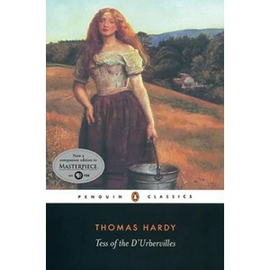 Tess of the D'Urbervilles (2003)