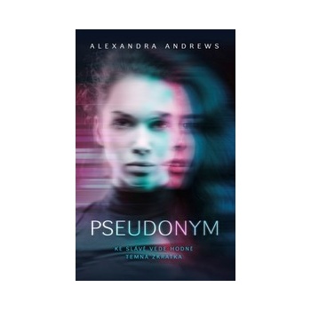 Pseudonym - Alexandra Andrews