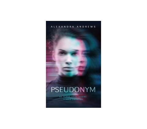 Pseudonym - Alexandra Andrews