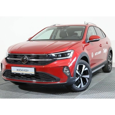 Volkswagen Taigo 1.0 TSI Style DSG 85 kW