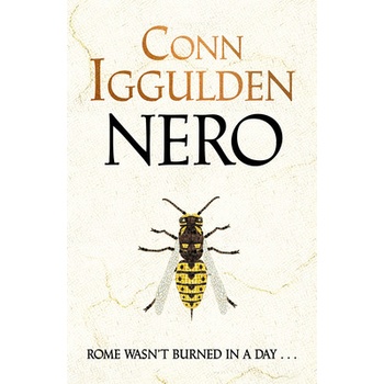 Nero - Conn Iggulden