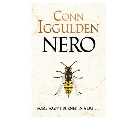 Nero - Conn Iggulden