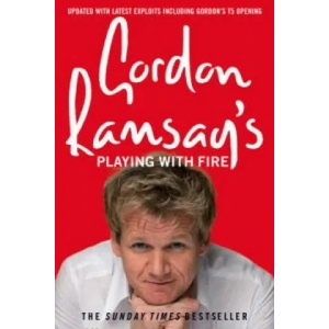 Gordon Ramsay's Playing with Fire | Gordon Ramsay (2008)