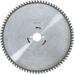 Metabo Диск за циркуляр 250х2.8х30.0mm 80 FZ 5° neg (628088000)