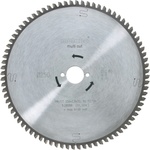 Metabo Диск за циркуляр 250х2.8х30.0mm 80 FZ 5° neg (628088000)