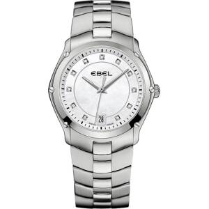Ebel Дамски часовник Ebel Sport Classic - EB1215986 (EB1215986) Часовници