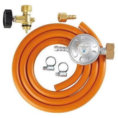 MEVA Set připojovací nízkotlaký na propan-butan (NP13001) | Zboží Auto