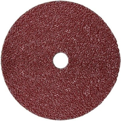 Výsek fíber 125mm zr. 80 3M CUBIRON II (7000028197) 982C oceľ