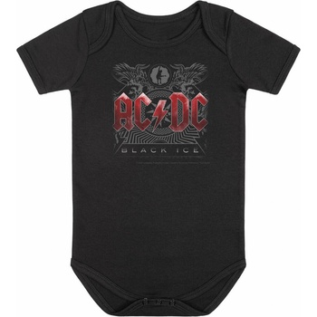 Image 1 of METAL-KIDS боди детски климатик / DC - Black Ice - Metal-Kids