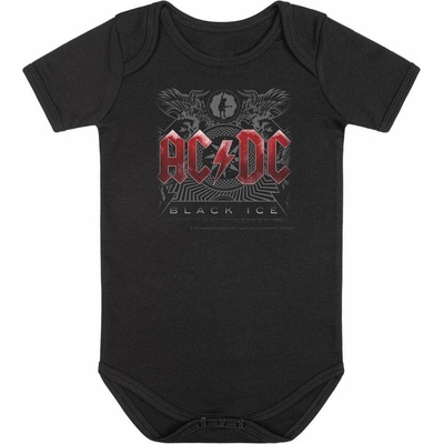 METAL-KIDS боди детски климатик / DC - Black Ice - Metal-Kids