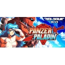 Panzer Paladin