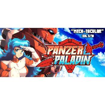 Panzer Paladin