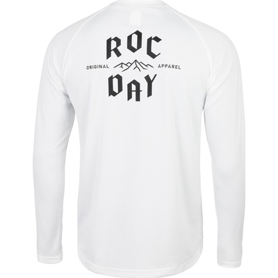 ROCDAY Park Long White