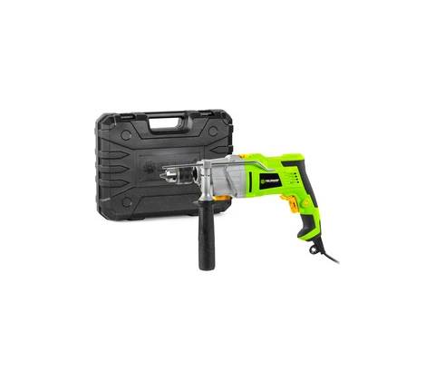 FIELDMANN FDV 201205-E