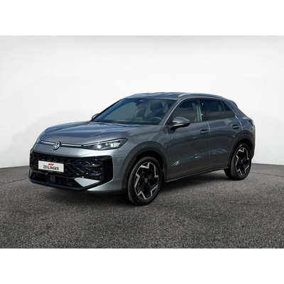 Volkswagen T-Roc TSI R-Line DSG 110 kW