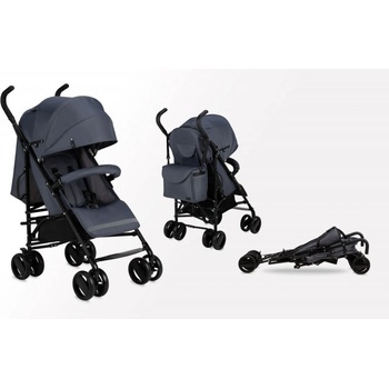 MoMi Golf AKIRA šedý 2024