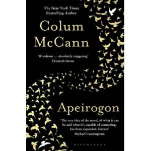 Apeirogon (ISBN: 9781526607898)