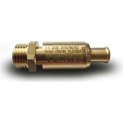 Aircraft CE 0036 2014/68/EU